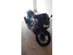 $3,600 OBO 2010 Kawasaki Ninja 250 Special Edition- lower price