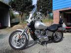 2007 Honda Shadow 1100 Sabre Cruiser in Mt Pleasant, PA