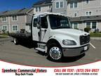 Used 2015 Freightliner M2-106 EXTENDED CAB for sale.