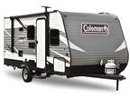 2019 Dutchmen Coleman Lantern - LT Conventional 18RB