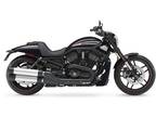 2013 Harley-Davidson VRSCDX Night Rod Special
