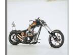 2005, Custom Jack Daniels Chopper