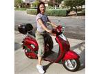 $60 Rent a scooter for DMV M1 Motorcyle License (ALL LA COUNTY! [phone removed])