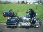 2006 Harley-Davidson FLHTCUI Ultra Classic Electra Glide Peace Officer Special