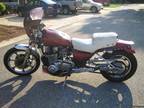 For Sale : 1982 Kawasaki Kz1000 Call [phone removed]