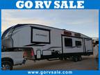 2021 Keystone Springdale 340FWBH 5th Wheel