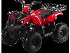 110cc Youth Kids SPORTSMAN style ATV 4 wheeler