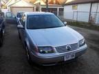 $4,700 jetta glx vr6 sale (milwaukee)