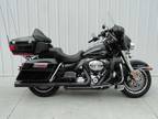 2011 Harley-Davidson FLHTCU Ultra Classic Electra Glide