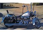 2003 Harley-Davidson Dyna