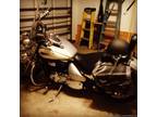 2004 Suzuki intruder v800 cruiser