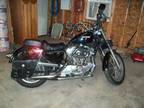 1988 Harley-Davidson 883-HDL 7,700 miles Garage kept