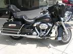 $17,995 2010 Electra Glide Harley Davidson flhtc 603693