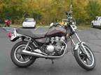 $999 1981 Kawasaki LTD 550 -