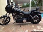 2013 Harley-Davidson Dyna