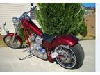 2006 American Ironhorse Texas Chopper