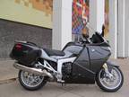 Bmw K1200gt