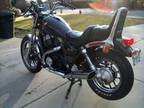 1985 Honda Shadow 750cc Clean Bike 14,000 original miles title in hand