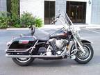 $5,500 1997 Harley Road King FLRHI