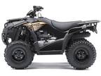 Kawasaki Bruteforce 300 * 2wd ( Christmas Sale Now )