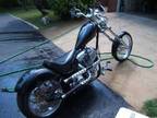 2006 American Ironhorse Outlaw Chopper Cruiser in Jacksonville, AL