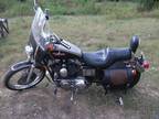 1996 Harley Davidson 1200 Xl Sportster Custom ~Own a Harley!