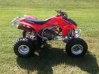 LOTS of sport ATV's ( over 60 used quads in stock )