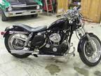 $9,500 1976 Harley-Davidson Sportster