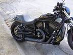 2008 Harley nightrod special