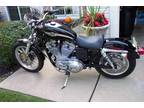 2003 Harley Davidson Sportster