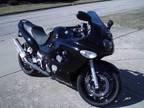 2006 Suzuki Katana 600, NICE!! Ready to ride