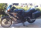 2004 Kawasaki Concours ZG1000 Sport Touring Bike