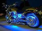 Motorcycle LED Light Kits (Laredo)