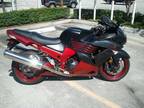 2008 Kawasaki Ninja ZX-14R *** NINJA 14 *** ZX14