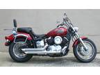 2006 Yamaha V-Star 1100