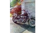 $1 2008 Harley-Davidson superglide