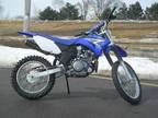 $1,999 2011 Yamaha TT-R125LE