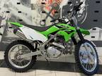 2023 Kawasaki KLX230R S