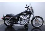 2003 Harley Sportster XL883 Bobber