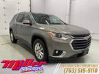 2019 Chevrolet Traverse, 52K miles