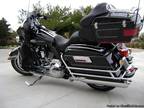 2013 Harley Davidson Ultra Classic