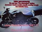 $2,765 For Sale 2007 Honda CBR 600RR Sportbike