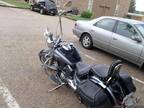 2005 Yamaha V star 650 Classic