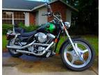 $7,995 OBO 1999 Harley Davidson FXR3 - W/CVO Gold Key