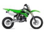 $3,999 OBO 2012 Kawasaki Kx 85 Motocross