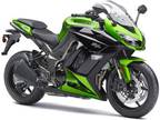 2012 Kawasaki Ninja 1000.In Stock & on Sale.#1465