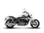 $6,899 2013 Hyosung GV650 / Aquila Pro -