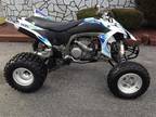 Yamaha Grizzly & YFZ450R & RHINO for sale ( 45 used ATV's in stock )