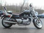 $8,999 2010 Triumph Thunderbird -