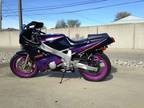 $2,500 OBO 1994 Yamaha FZR 600R